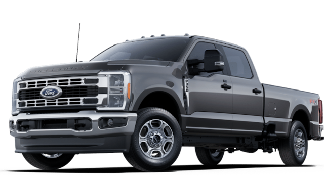 2025 Ford SuperDuty